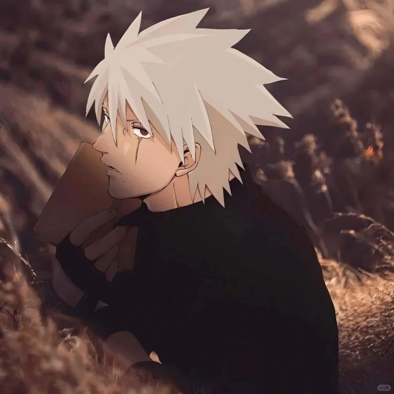 Hatake Kakashi (19)