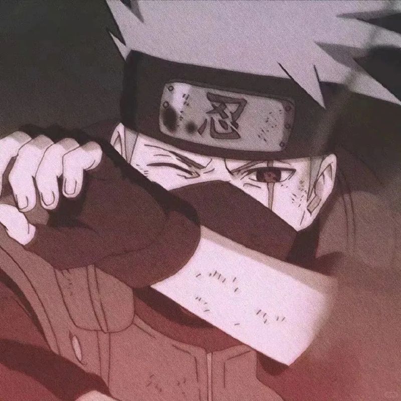 Hatake Kakashi (21)