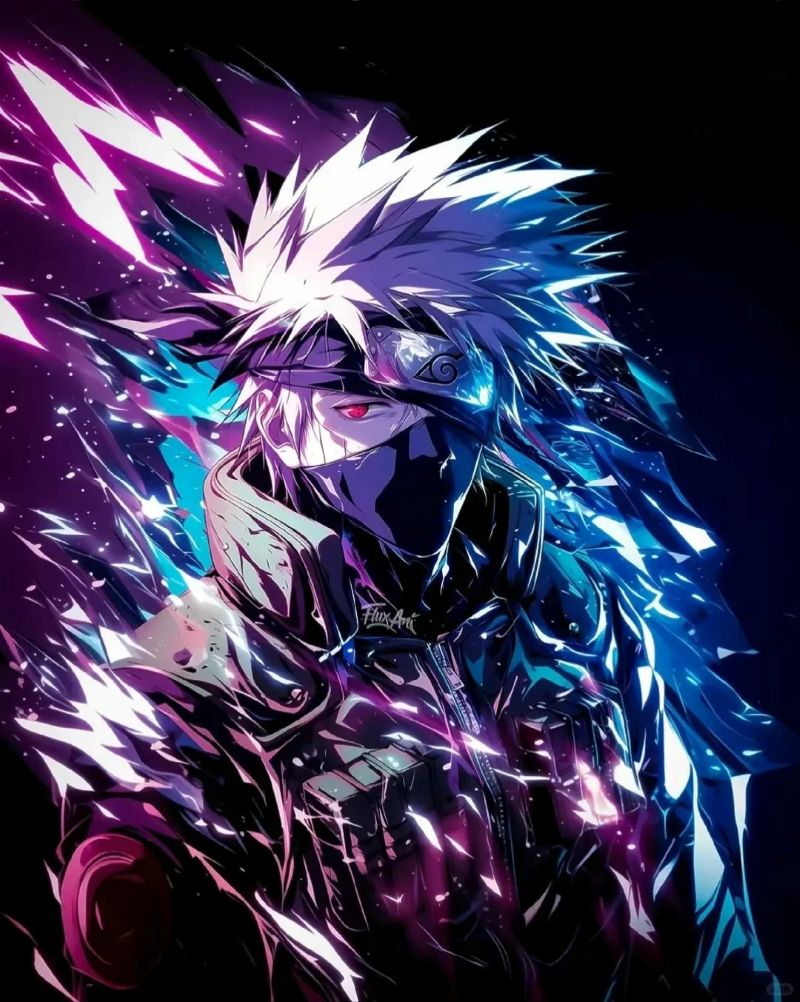 Hatake Kakashi (31)