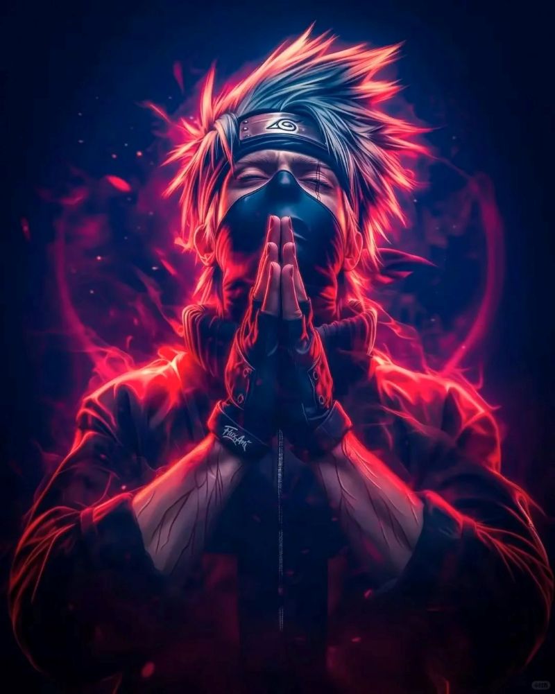 Hatake Kakashi (35)