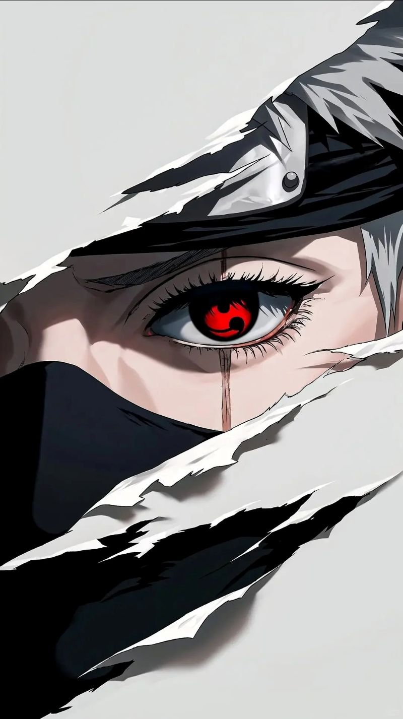 Hatake Kakashi (38)