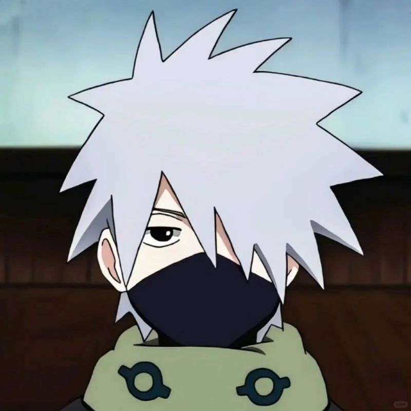 Hatake Kakashi (7)
