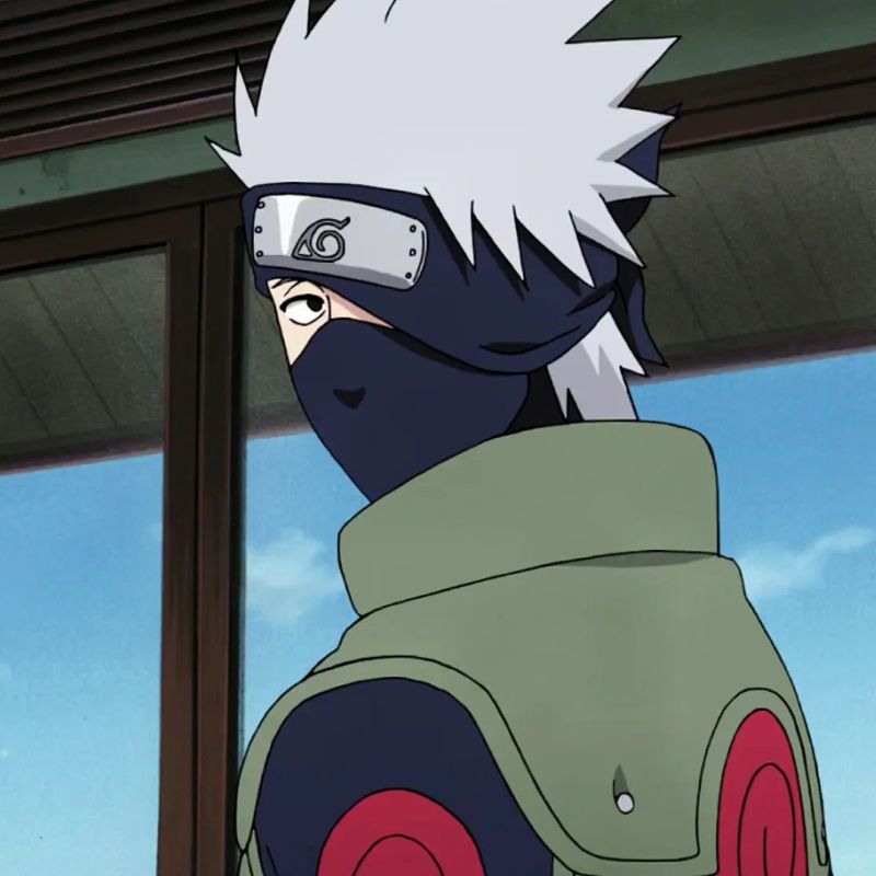 Hatake Kakashi (9)