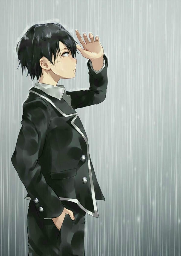Hikigaya Hachiman (12)