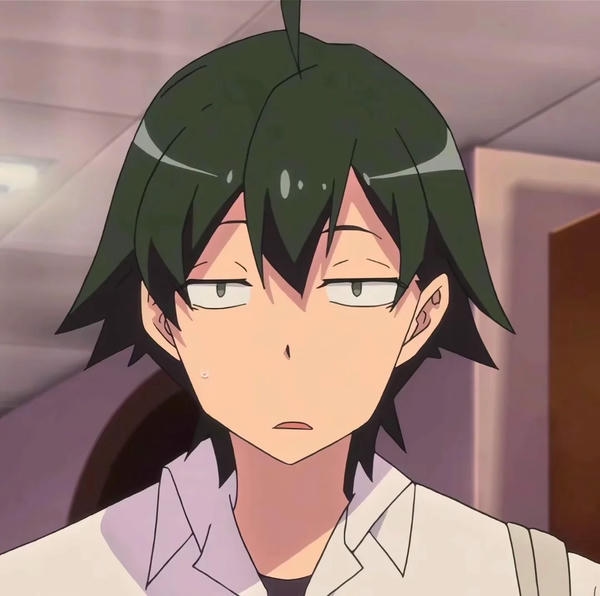 Hikigaya Hachiman (18)