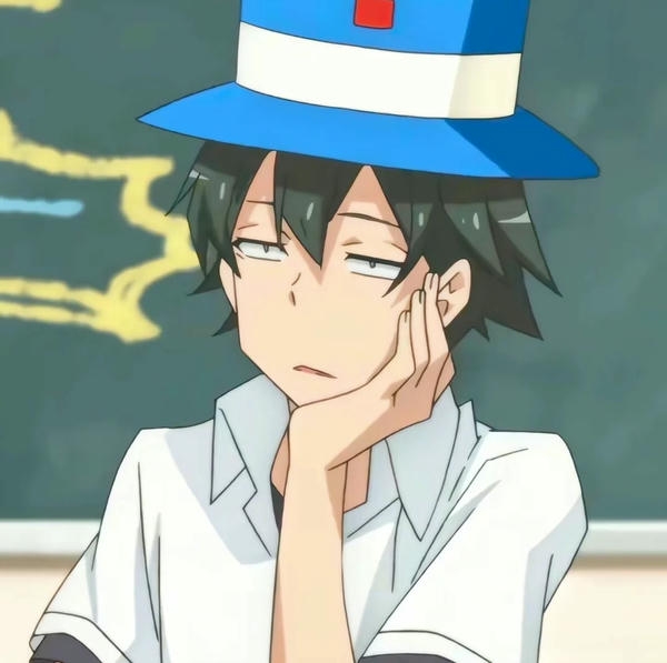 Hikigaya Hachiman (22)