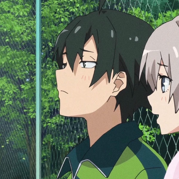 Hikigaya Hachiman (24)