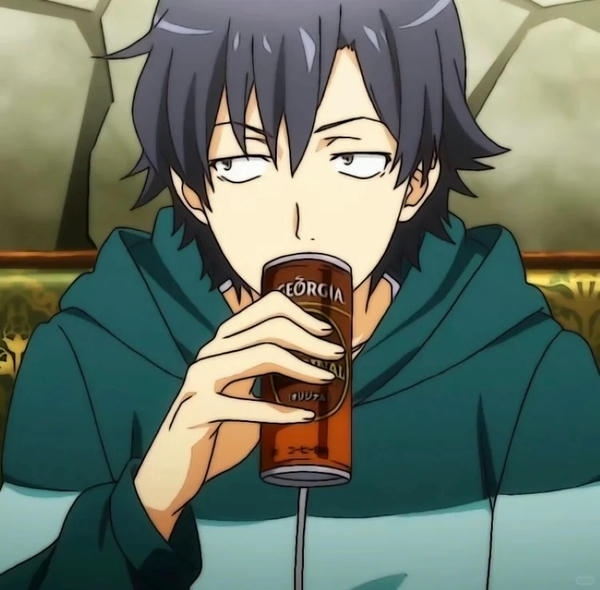 Hikigaya Hachiman (29)