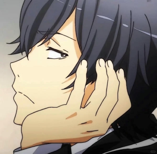 Hikigaya Hachiman (30)