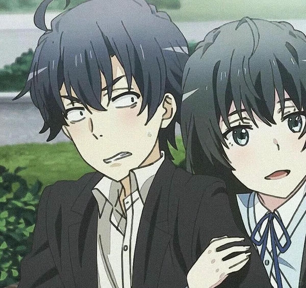 Hikigaya Hachiman (32)