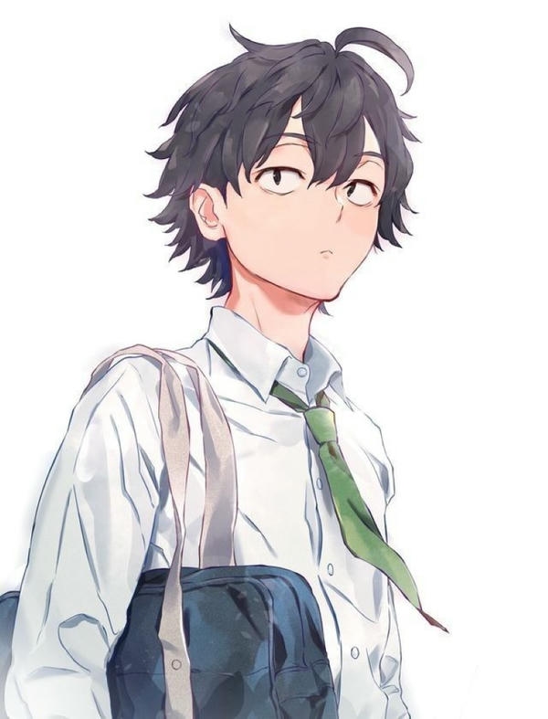 Hikigaya Hachiman (39)