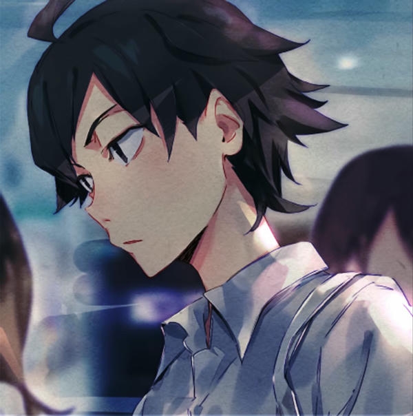Hikigaya Hachiman (40)