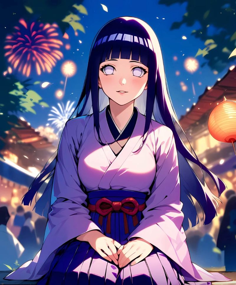 Hyuga Hinata (10)