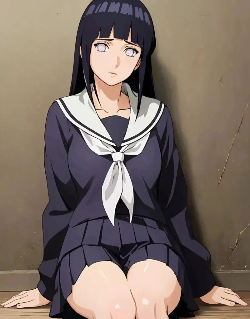 Hyuga Hinata (11)