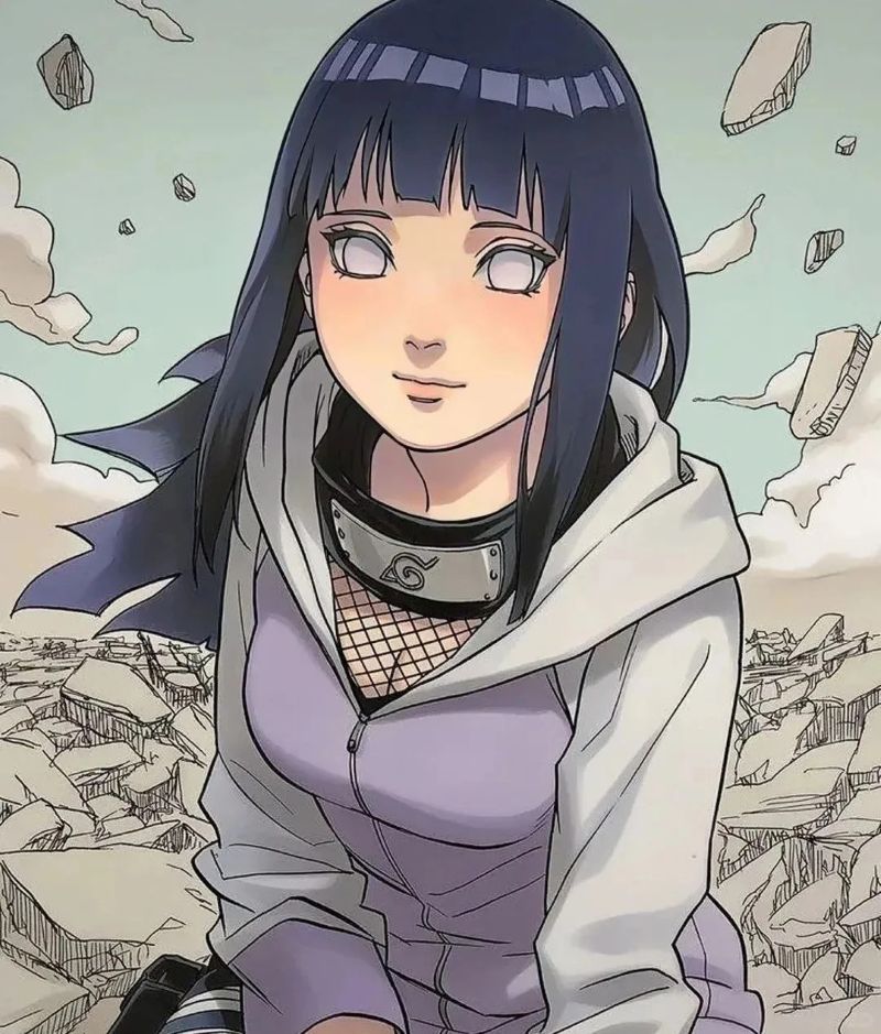 Hyuga Hinata (12)