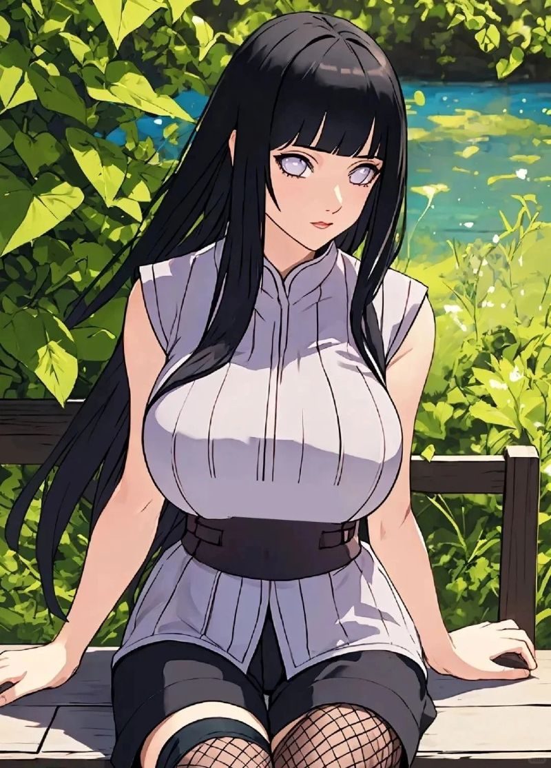 Hyuga Hinata (13)