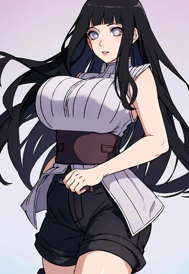 Hyuga Hinata (14)