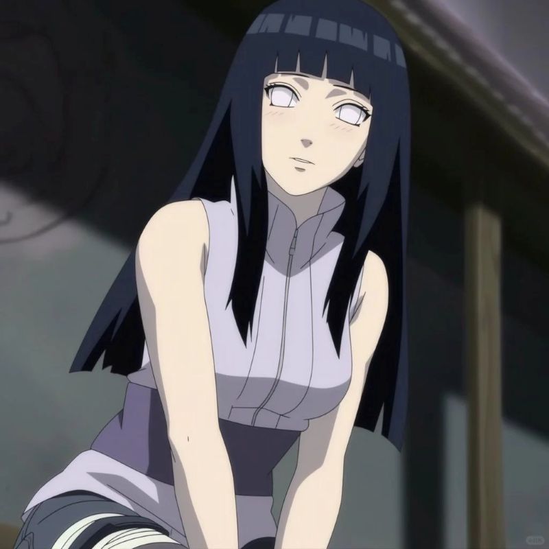Hyuga Hinata (16)