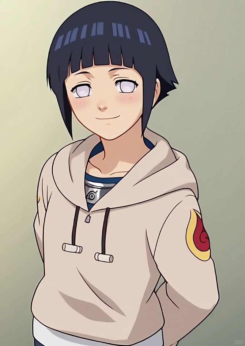 Hyuga Hinata (17)