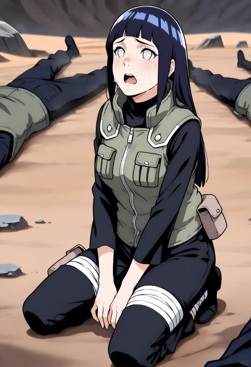 Hyuga Hinata (18)