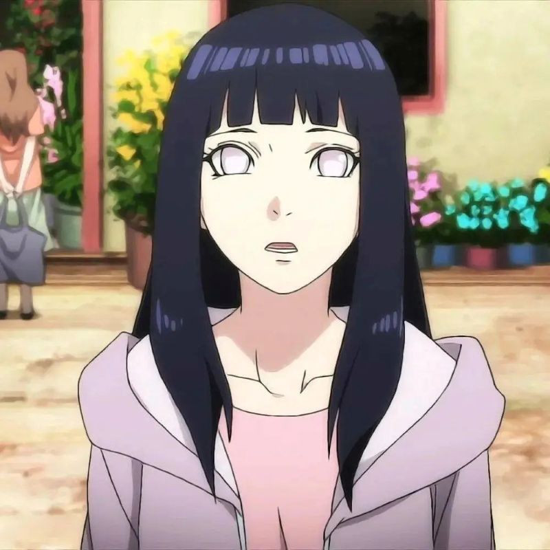 Hyuga Hinata (25)