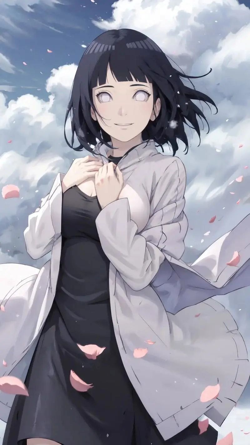 Hyuga Hinata (26)