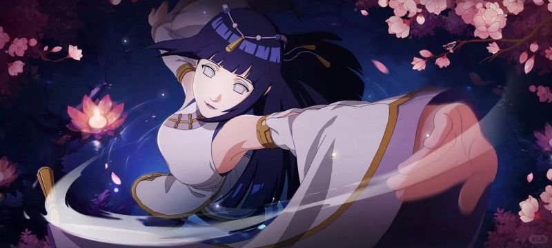 Hyuga Hinata (28)