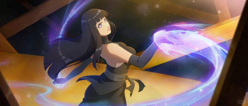 Hyuga Hinata (29)