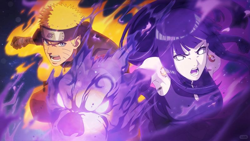 Hyuga Hinata (30)