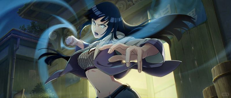 Hyuga Hinata (31)