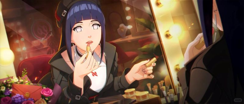Hyuga Hinata (33)