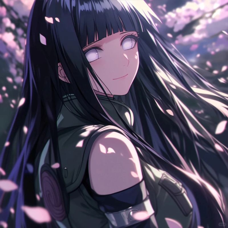 Hyuga Hinata (34)
