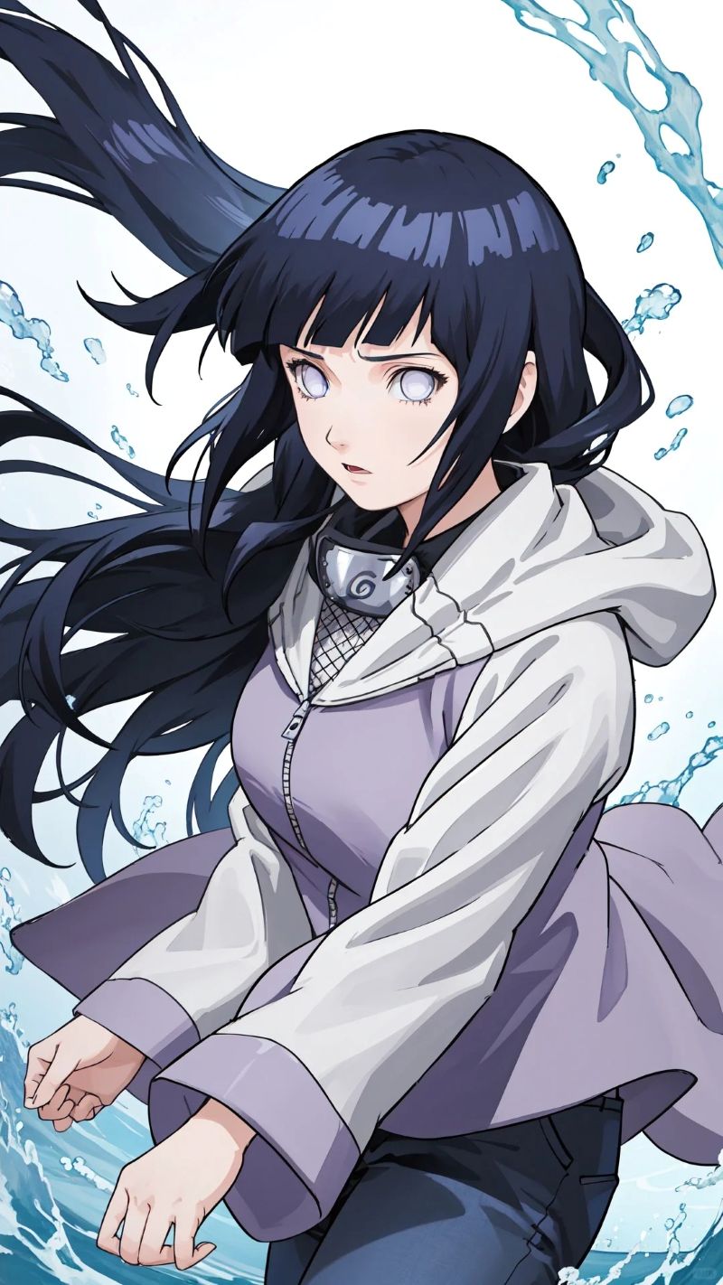 Hyuga Hinata (35)