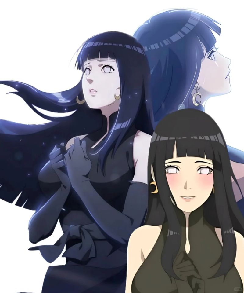Hyuga Hinata (39)