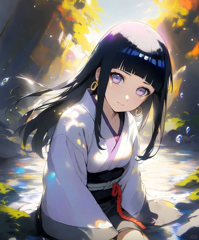 Hyuga Hinata (5)
