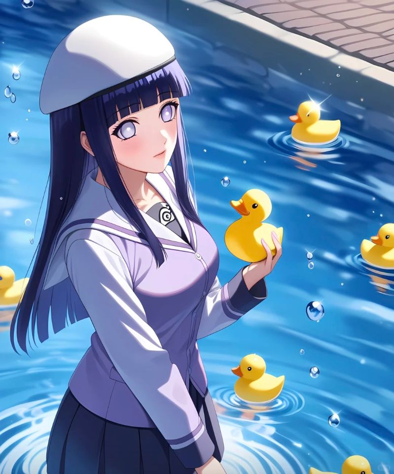 Hyuga Hinata (6)
