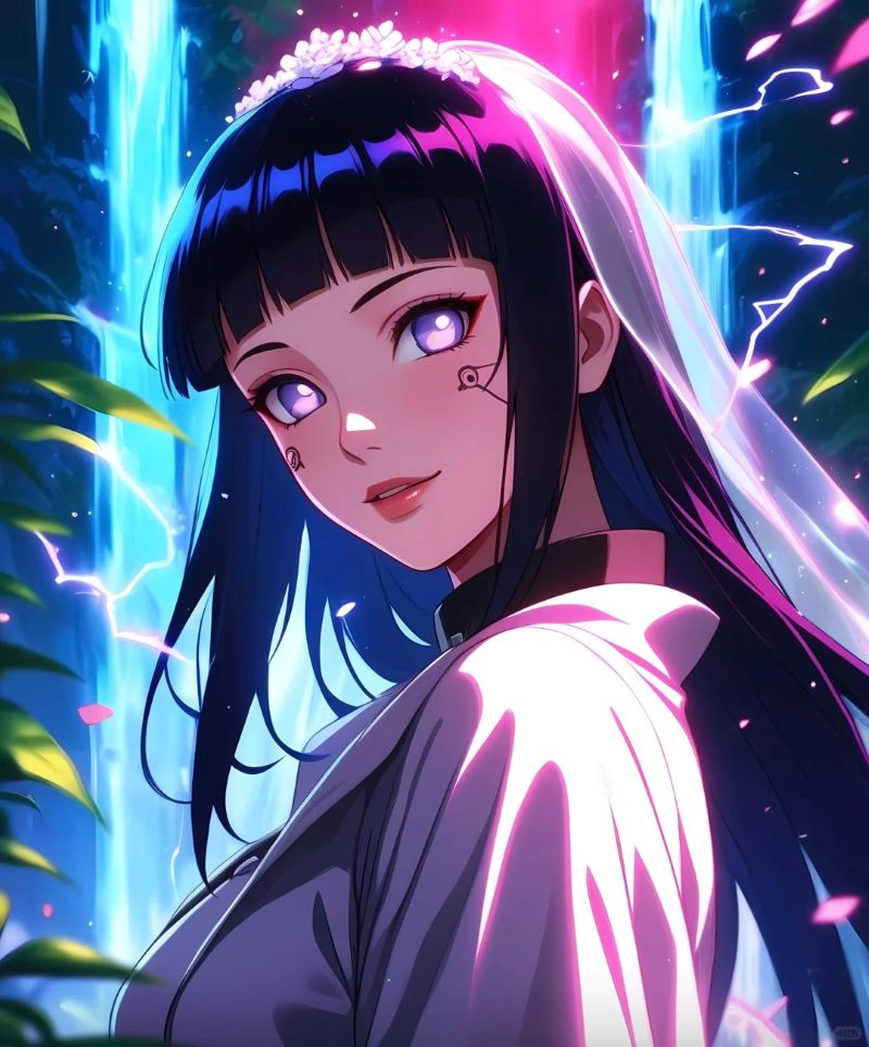 Hyuga Hinata (7)