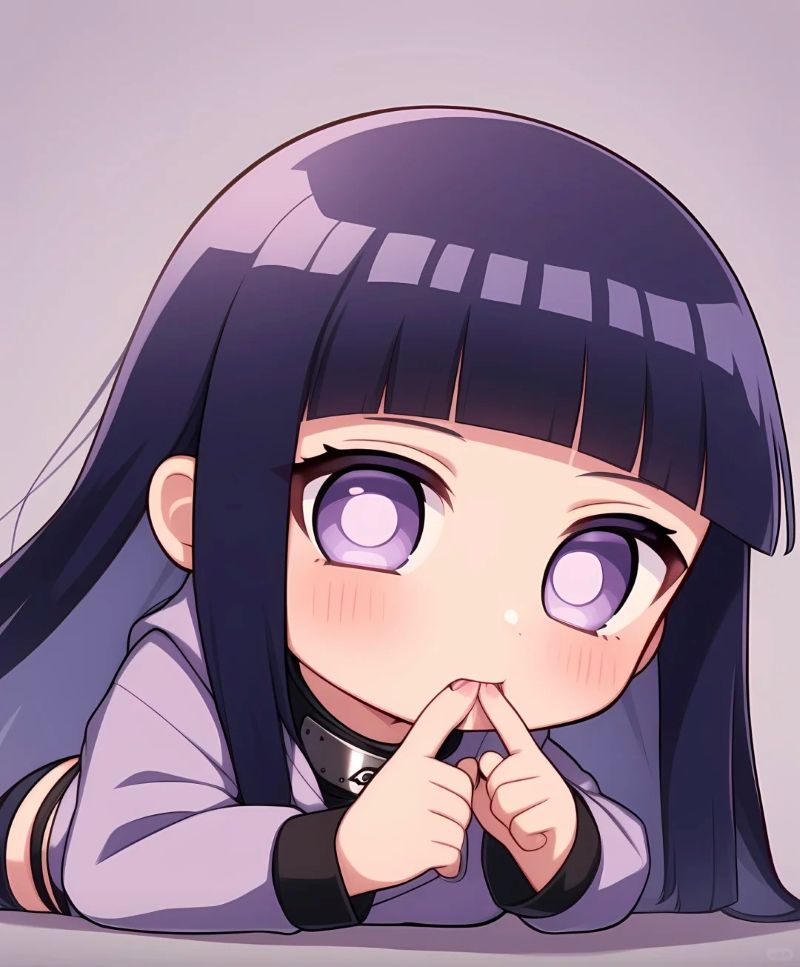Hyuga Hinata (8)