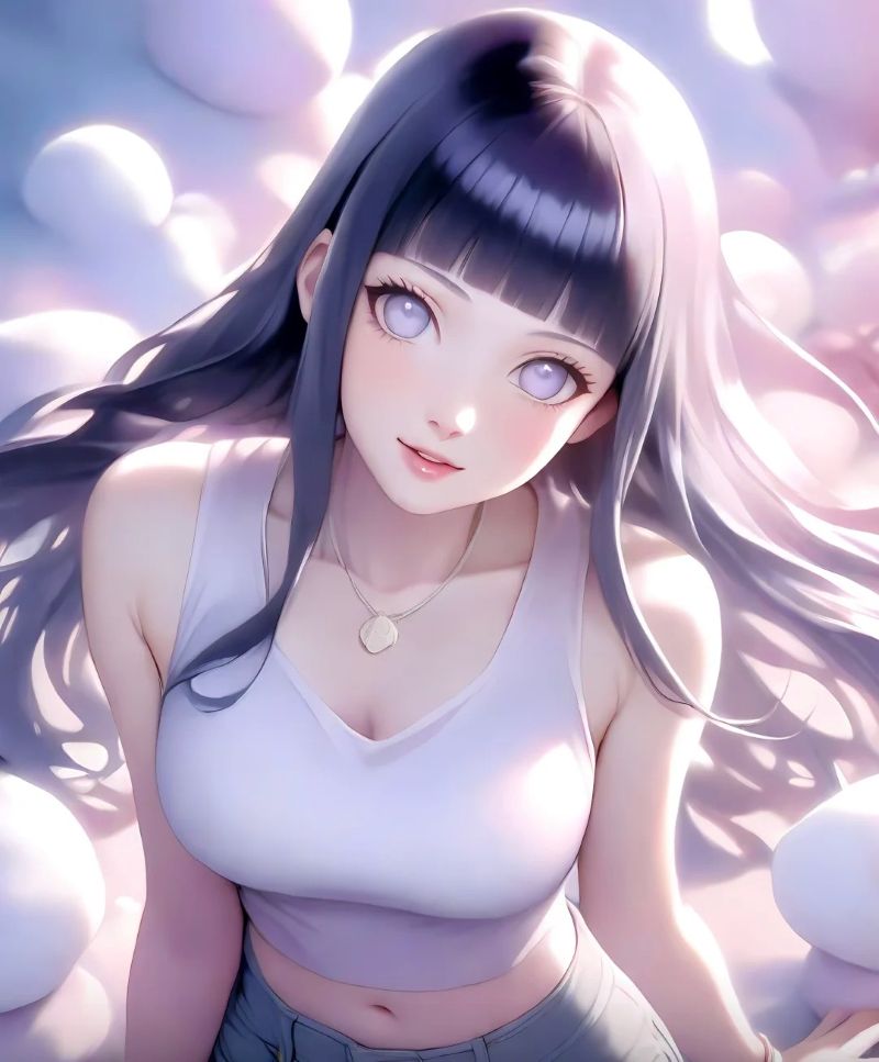 Hyuga Hinata (9)