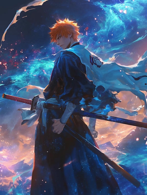 Ichigo Kurosaki (11)