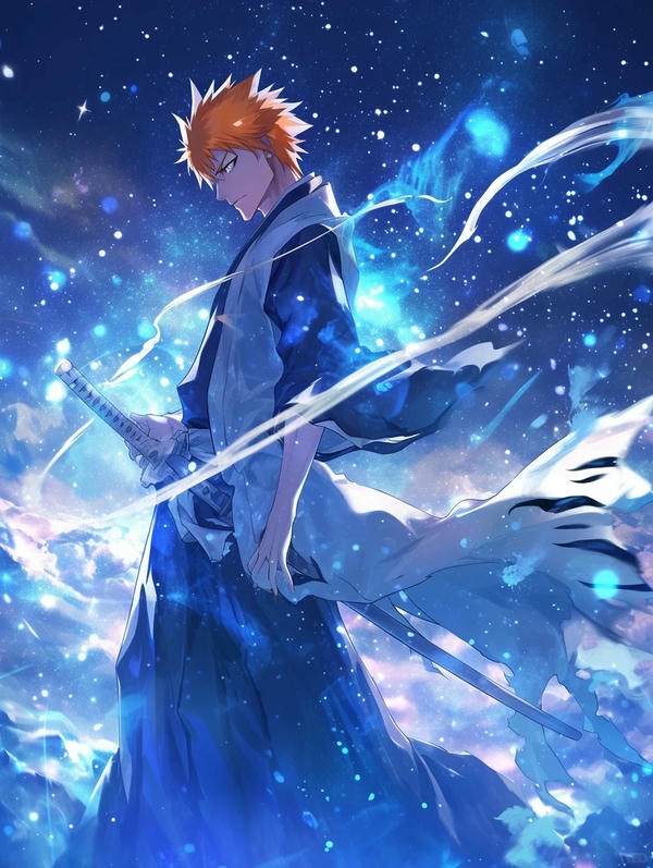 Ichigo Kurosaki (12)