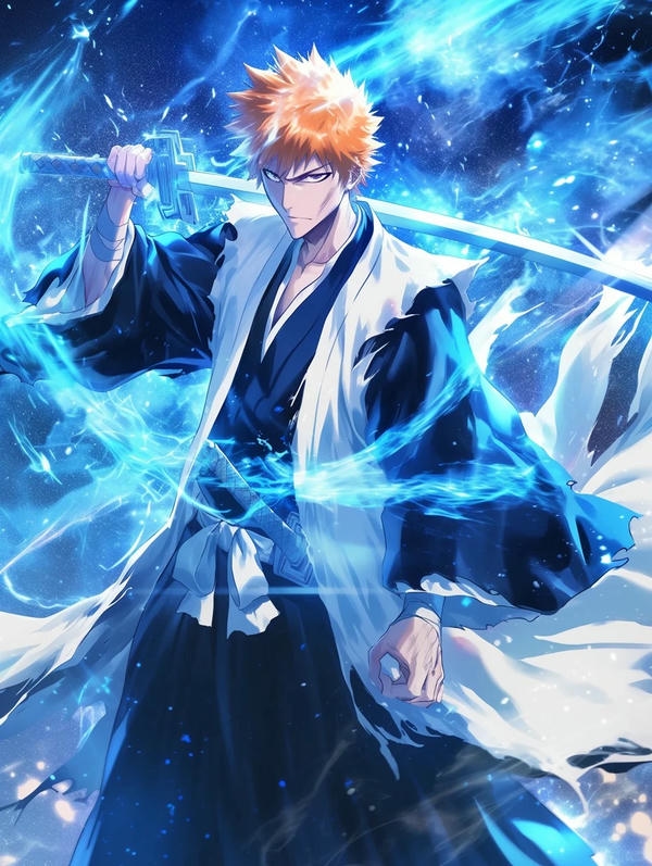 Ichigo Kurosaki (13)