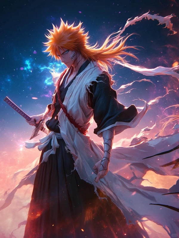 Ichigo Kurosaki (14)
