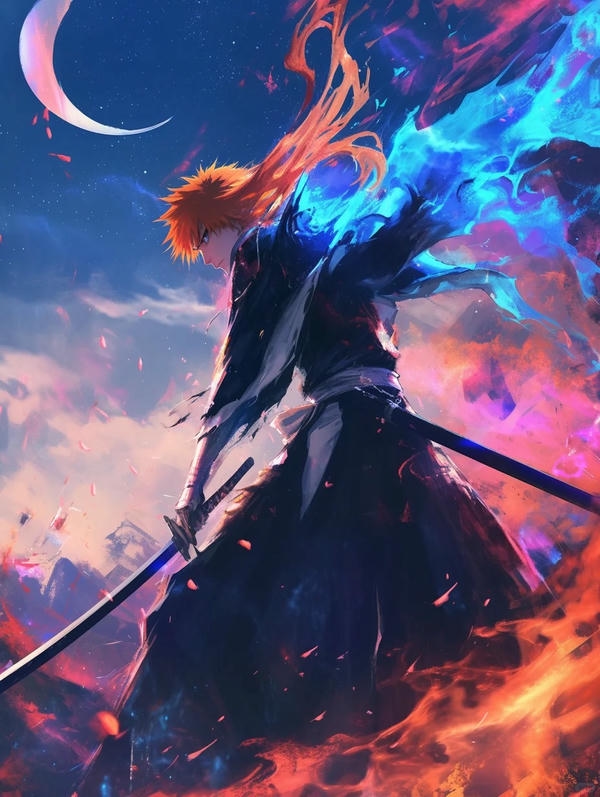 Ichigo Kurosaki (15)