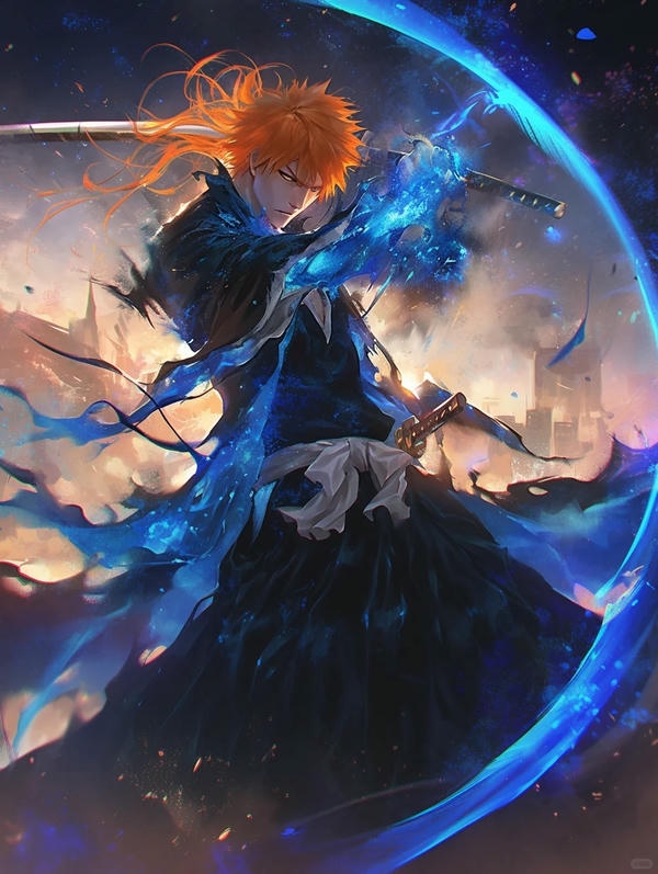 Ichigo Kurosaki (16)