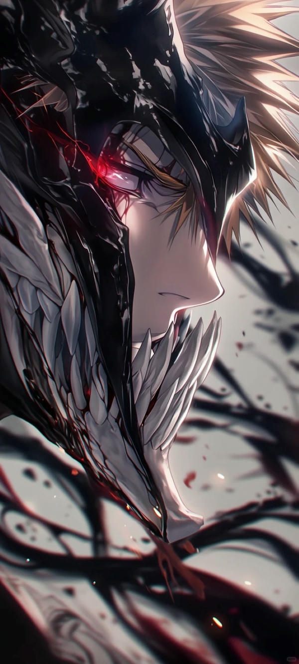 Ichigo Kurosaki (19)
