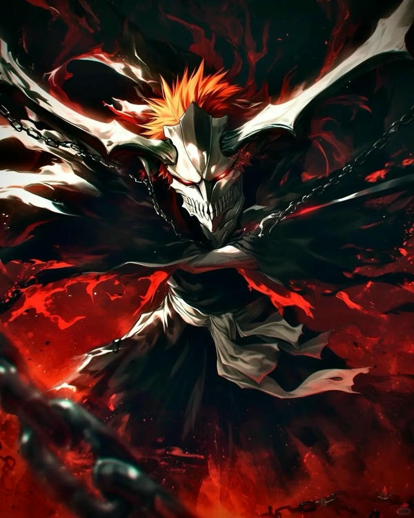 Ichigo Kurosaki (2)