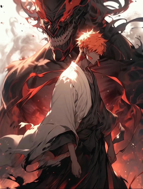 Ichigo Kurosaki (24)
