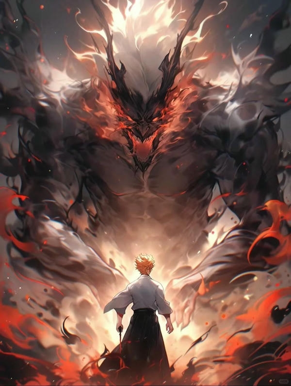 Ichigo Kurosaki (26)
