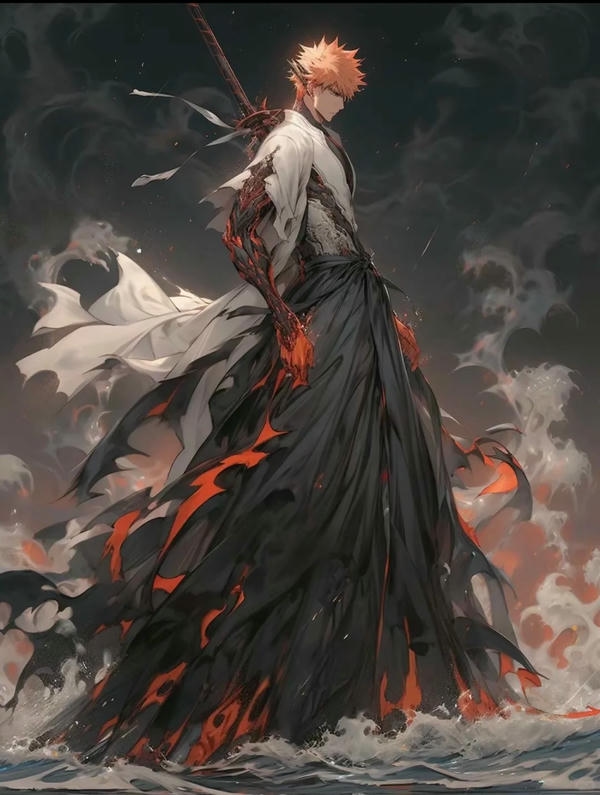 Ichigo Kurosaki (27)